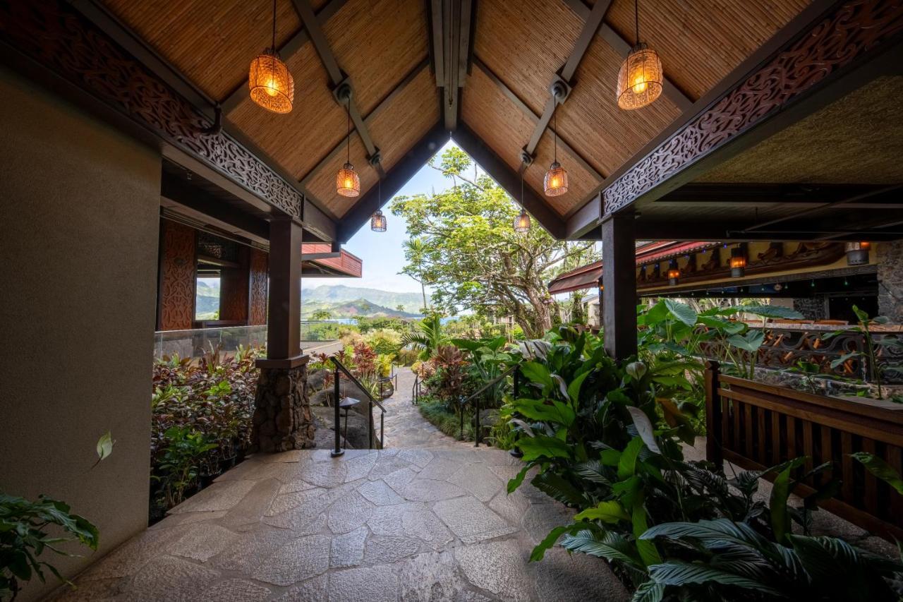 Resort Hanalei Bay Princeville