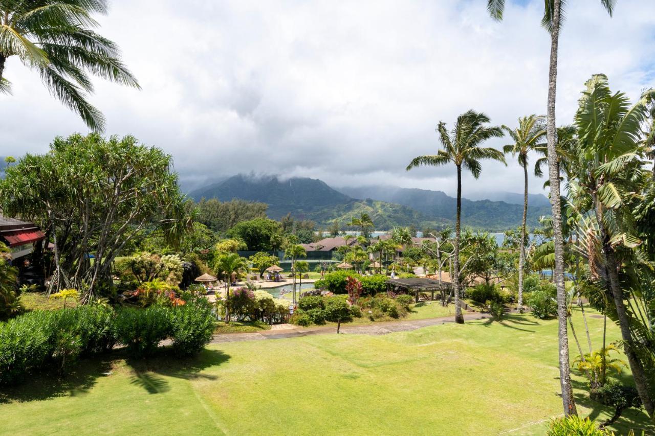 Hanalei Bay