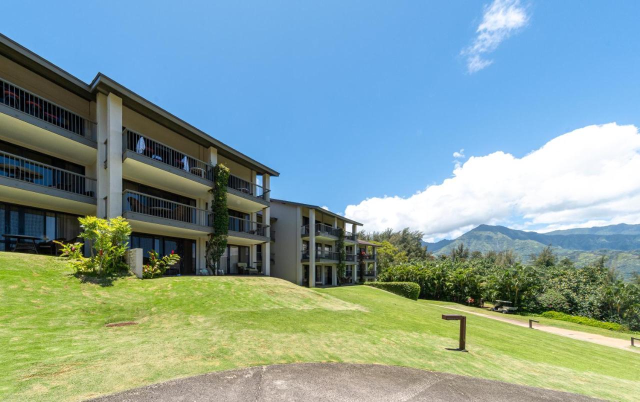 Hanalei Bay Resort Princeville