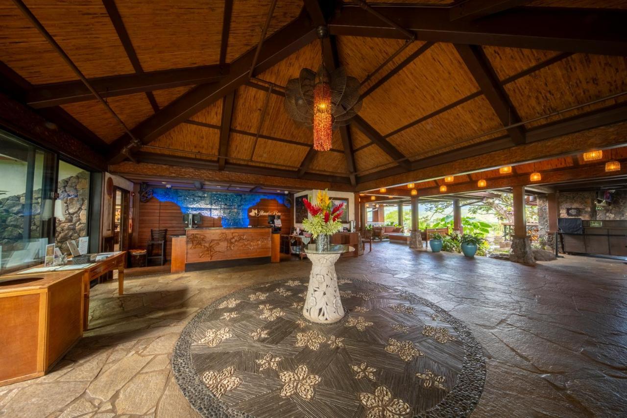 Hanalei Bay Resort 3*