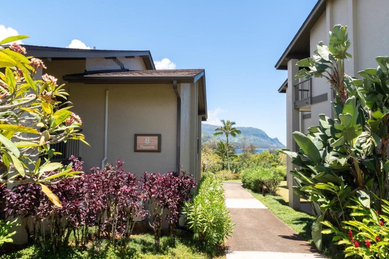 Hanalei Bay Resort Princeville