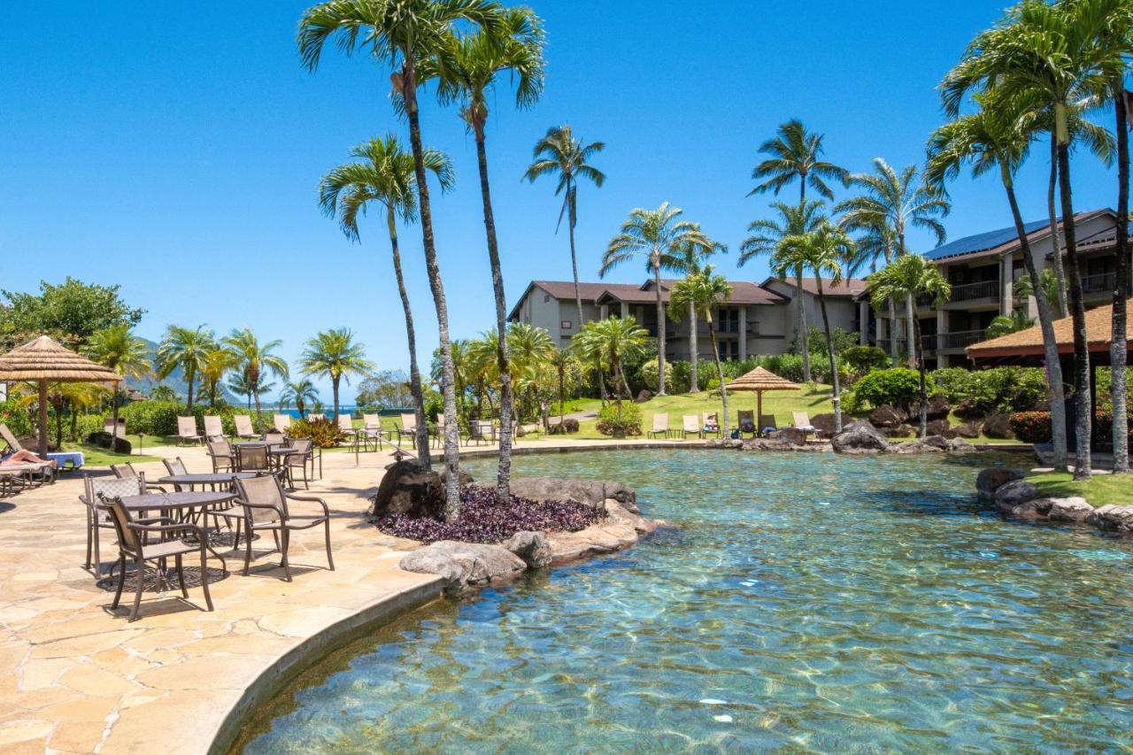 Resort Hanalei Bay 3*