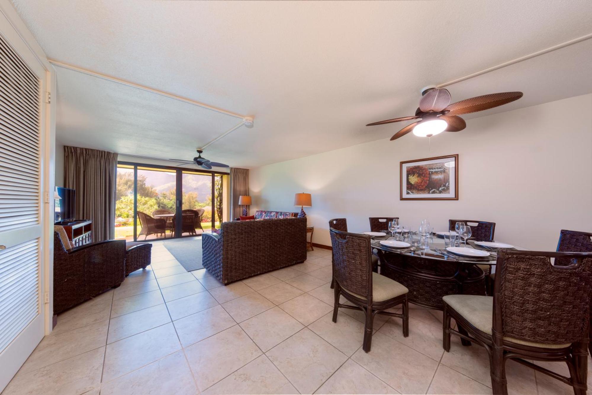 Hanalei Bay Resort 3*