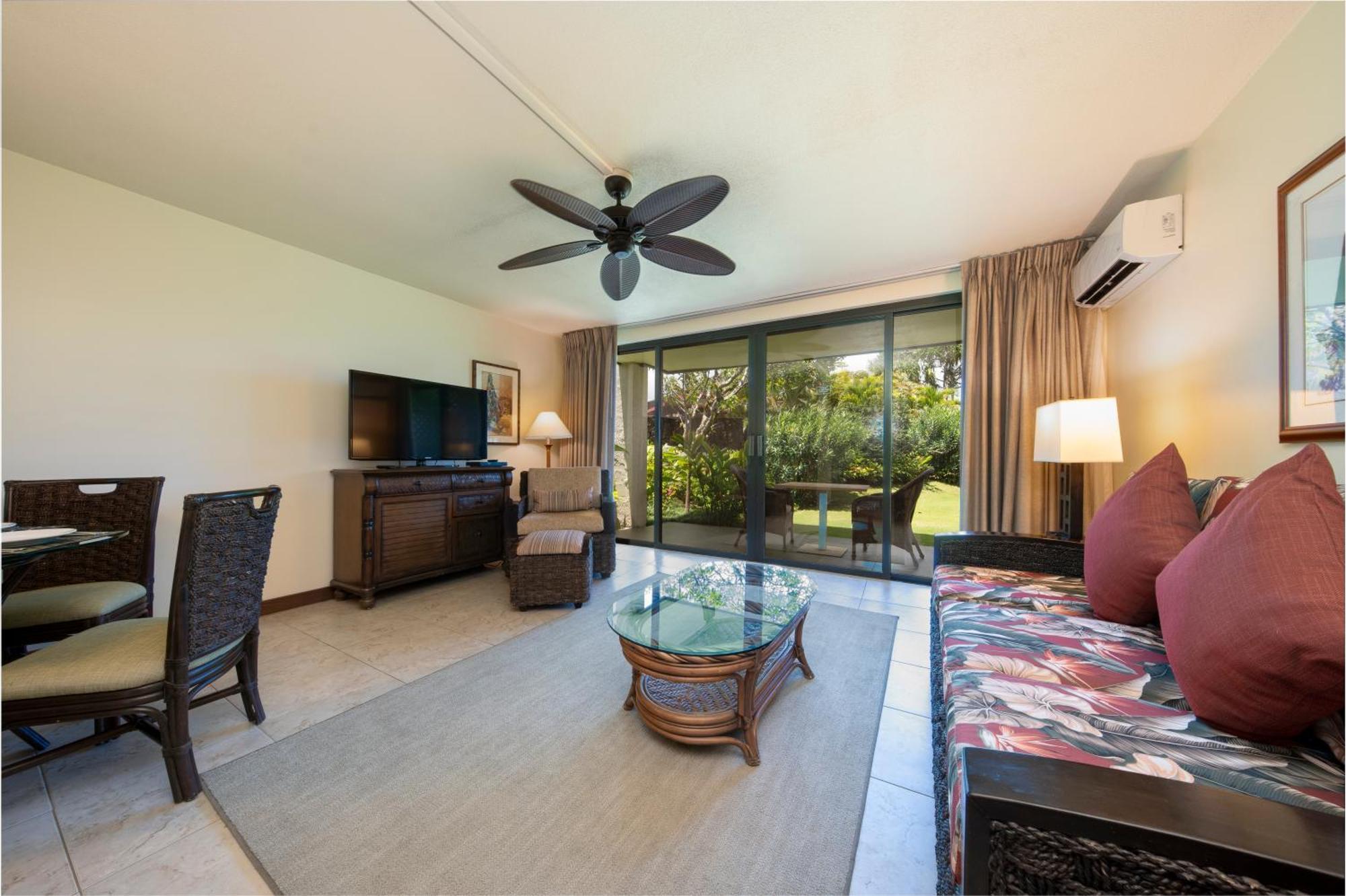 Hanalei Bay Resort Princeville