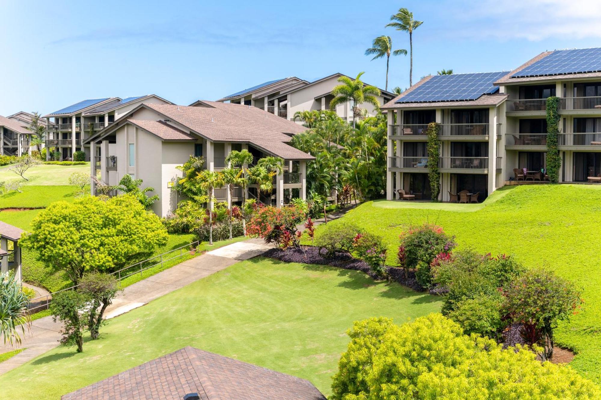 Hanalei Bay Resort 3*