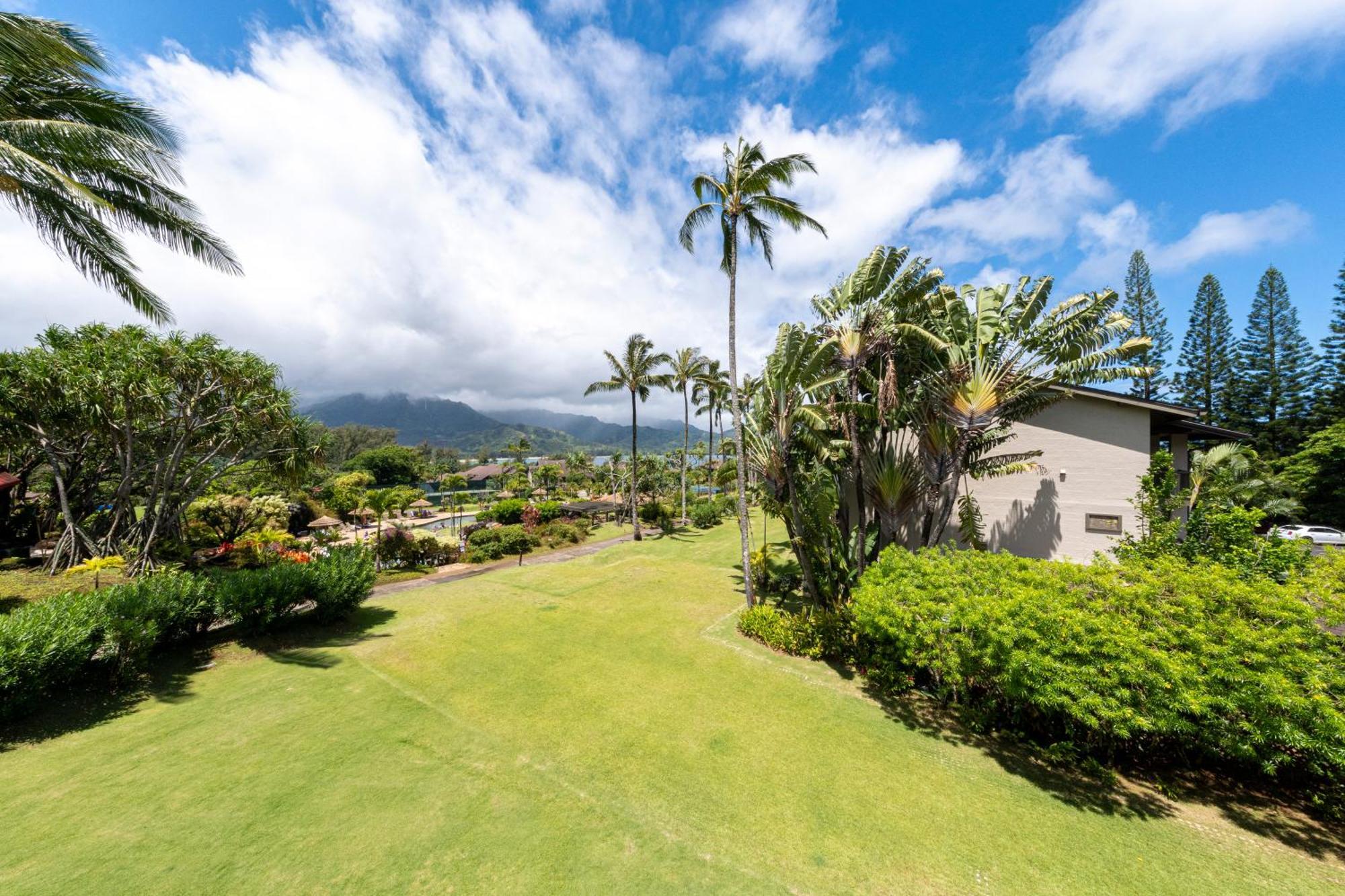 Resort Hanalei Bay 3*