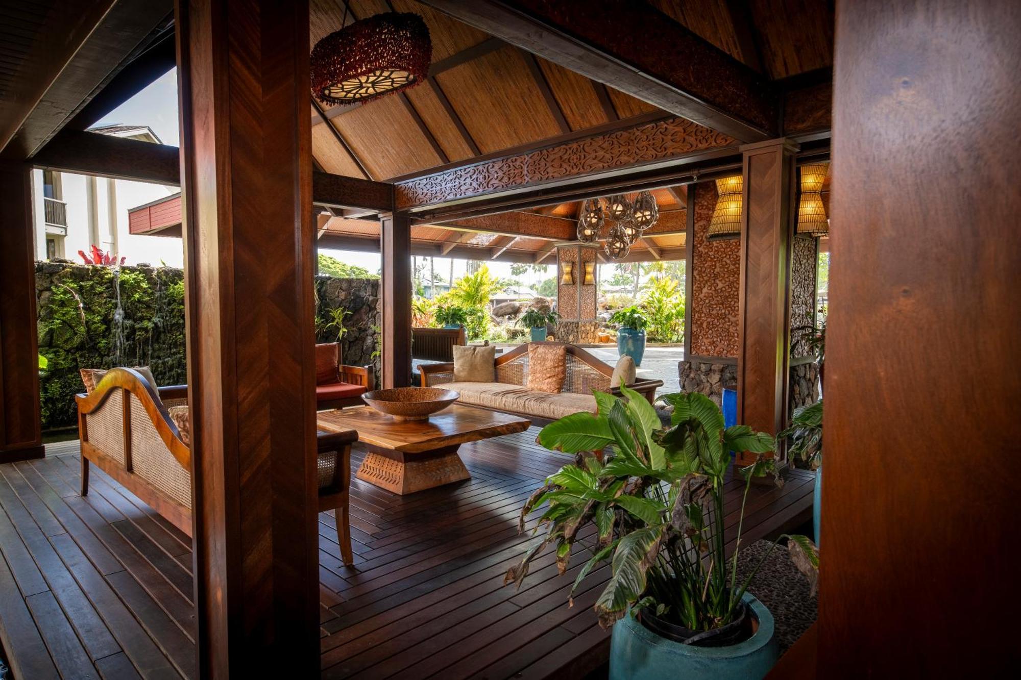 Hanalei Bay Resort