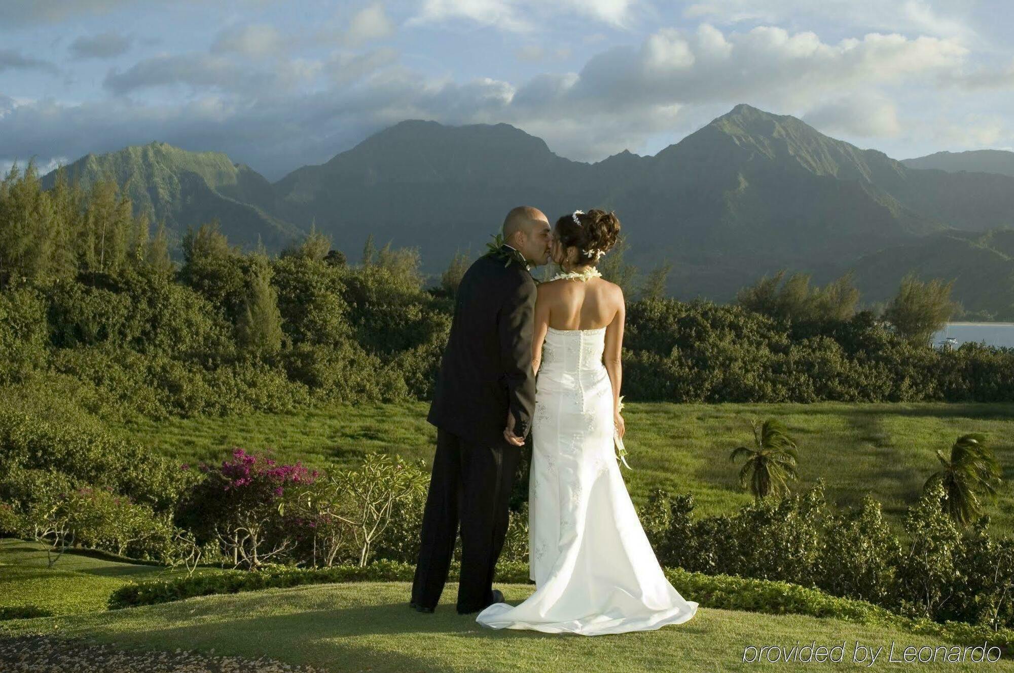 Hanalei Bay Princeville