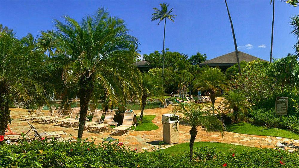 Hanalei Bay Resort 3*