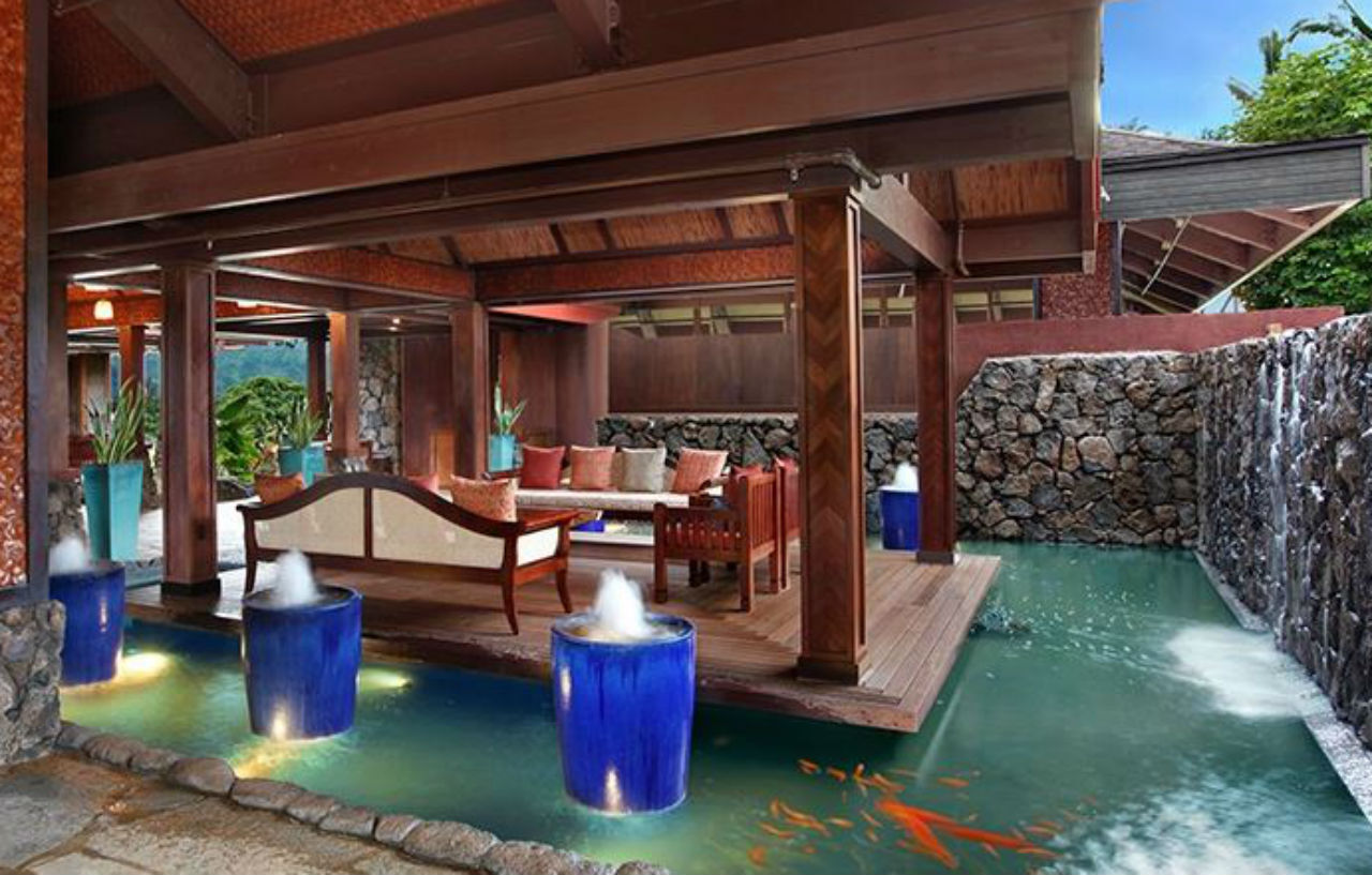 Resort Hanalei Bay 3*
